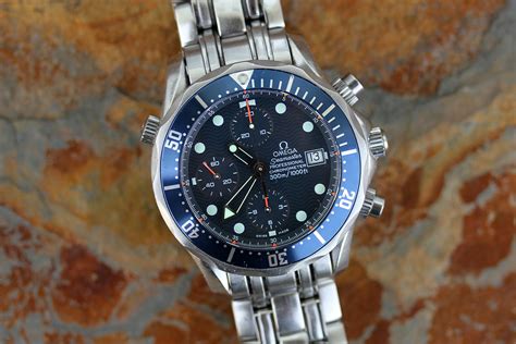 3000 omega watch|omega seamaster 300m wrist watch.